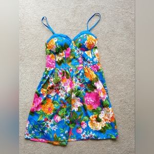 Brand new mini dress